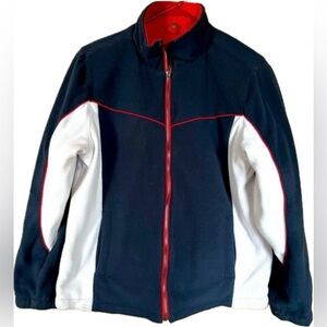 Zero Xposur Reversible womens jacket with side pockets. Women’s Size Large